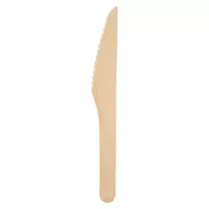 Cutit, 21MAR2456, 165x21 mm, Lemn, Natur