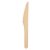 Cutit, 21MAR2456, 165x21 mm, Lemn, Natur