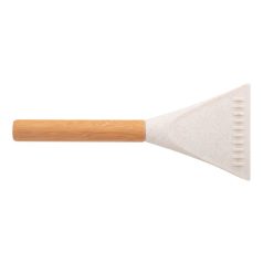   Racleta geam, Everestus, 22FEB0189, 95x225x20 mm, Bambus, Natur