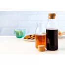 Carafa, Everestus, 22FEB1258, 600 ml, Ø80x210 mm, Sticla, Transparent