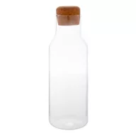   Carafa, Everestus, 22FEB1259, 1000 ml, Ø84x260 mm, Sticla, Transparent