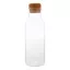 Carafa, Everestus, 22FEB1259, 1000 ml, Ø84x260 mm, Sticla, Transparent