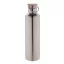 Termos, Everestus, 18SEP4261, 1000 ml,  Ø80x320 mm, Otel, Bambus, Argintiu