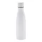 Termos, Everestus, 18SEP4250, 500 ml,  Ø70x263 mm, Otel, Alb