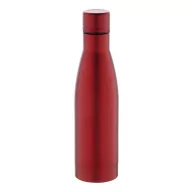   Termos, Everestus, 18SEP4248, 500 ml,  Ø70x263 mm, Otel, Rosu