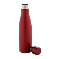   Termos, Everestus, 18SEP4248, 500 ml,  Ø70x263 mm, Otel, Rosu