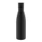 Termos, Everestus, 18SEP4245, 500 ml,  Ø70x263 mm, Otel, Negru