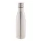Termos, Everestus, 18SEP4249, 500 ml,  Ø70x263 mm, Otel, Argintiu