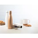 Termos, Everestus, 18SEP4247, 500 ml,  Ø70x263 mm, Otel, Auriu