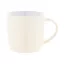 Cana, Everestus, 42FEB230437, 335 ml, Ø92x86 mm, Ceramica, Hartie, Natur