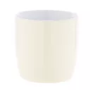 Cana, Everestus, 42FEB230437, 335 ml, Ø92x86 mm, Ceramica, Hartie, Natur