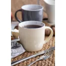 Cana, Everestus, 42FEB230437, 335 ml, Ø92x86 mm, Ceramica, Hartie, Natur
