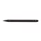 Pix fara pasta cu rigla, Everestus, 42FEB231780, Ø9x150 mm, Aluminiu, Metal, Negru