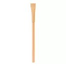 Pix ecologic, Everestus, 42FEB232675, Ø7x145 mm, Hartie, Paie, Natur