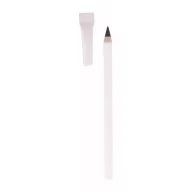   Pix ecologic, Everestus, 42FEB232680, Ø7x145 mm, Hartie, Paie, Alb