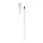Pix ecologic, Everestus, 42FEB232680, Ø7x145 mm, Hartie, Paie, Alb