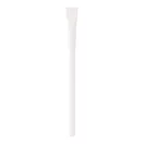 Pix ecologic, Everestus, 42FEB232680, Ø7x145 mm, Hartie, Paie, Alb
