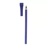  Pix ecologic, Everestus, 42FEB232677, Ø7x145 mm, Hartie, Paie, Albastru