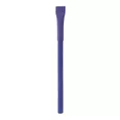 Pix ecologic, Everestus, 42FEB232677, Ø7x145 mm, Hartie, Paie, Albastru