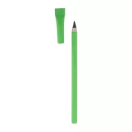   Pix ecologic, Everestus, 42FEB232678, Ø7x145 mm, Hartie, Paie, Verde