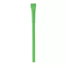 Pix ecologic, Everestus, 42FEB232678, Ø7x145 mm, Hartie, Paie, Verde