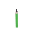Pix ecologic, Everestus, 42FEB232678, Ø7x145 mm, Hartie, Paie, Verde