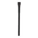 Pix ecologic, Everestus, 42FEB232676, Ø7x145 mm, Hartie, Paie, Negru