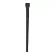   Pix ecologic, Everestus, 42FEB232676, Ø7x145 mm, Hartie, Paie, Negru