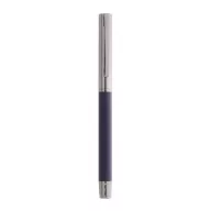   Set 2 instrumente de scris, Everestus, 42FEB231701, 176x65x27 mm, Metal, Hartie, Albastru