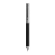   Set 2 instrumente de scris, Everestus, 42FEB231700, 176x65x27 mm, Metal, Hartie, Negru