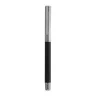   Set 2 instrumente de scris, Everestus, 42FEB231700, 176x65x27 mm, Metal, Hartie, Negru