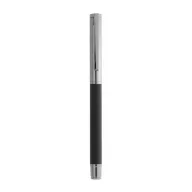   Set 2 instrumente de scris, Everestus, 42FEB231700, 176x65x27 mm, Metal, Hartie, Negru