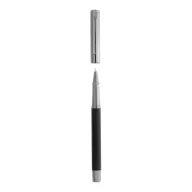   Set 2 instrumente de scris, Everestus, 42FEB231700, 176x65x27 mm, Metal, Hartie, Negru