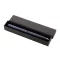 Pix fara pasta, Everestus, 42FEB231760, 1, 160x28x25 mm, Metal, Albastru Dark