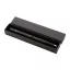 Pix fara pasta, Everestus, 42FEB231759, 1, 160x28x25 mm, Metal, Negru