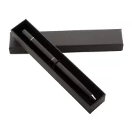   Pix fara pasta, Everestus, 42FEB231759, 1, 160x28x25 mm, Metal, Negru