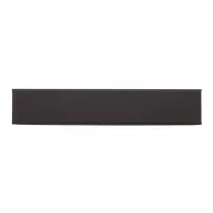   Pix fara pasta, Everestus, 42FEB231759, 1, 160x28x25 mm, Metal, Negru