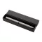 Pix fara pasta, Everestus, 42FEB231758, 1, 160x28x25 mm, Metal, Gri