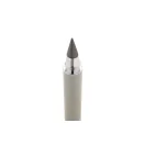 Pix fara pasta, Everestus, 42FEB231758, 1, 160x28x25 mm, Metal, Gri