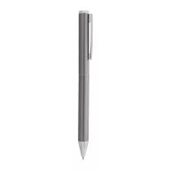   Set 2 instrumente de scris, Everestus, 42FEB231707, 175x55x30 mm, Aluminiu, Hartie, Gri