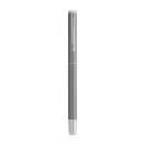Set 2 instrumente de scris, Everestus, 42FEB231707, 175x55x30 mm, Aluminiu, Hartie, Gri