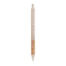 Pix ecologic, Everestus, 42FEB232656, Ø9x142 mm, Paie, Pluta, Natur