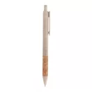 Pix ecologic, Everestus, 42FEB232656, Ø9x142 mm, Paie, Pluta, Natur