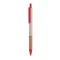 Pix ecologic, Everestus, 42FEB232658, Ø9x142 mm, Paie, Pluta, Rosu