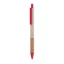 Pix ecologic, Everestus, 42FEB232658, Ø9x142 mm, Paie, Pluta, Rosu