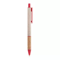   Pix ecologic, Everestus, 42FEB232658, Ø9x142 mm, Paie, Pluta, Rosu