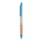 Pix ecologic, Everestus, 42FEB232654, Ø9x142 mm, Paie, Pluta, Albastru