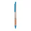 Pix ecologic, Everestus, 42FEB232654, Ø9x142 mm, Paie, Pluta, Albastru