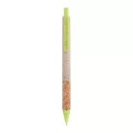   Pix ecologic, Everestus, 42FEB232655, Ø9x142 mm, Paie, Pluta, Verde
