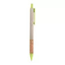 Pix ecologic, Everestus, 42FEB232655, Ø9x142 mm, Paie, Pluta, Verde